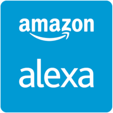 Amazon Alexa