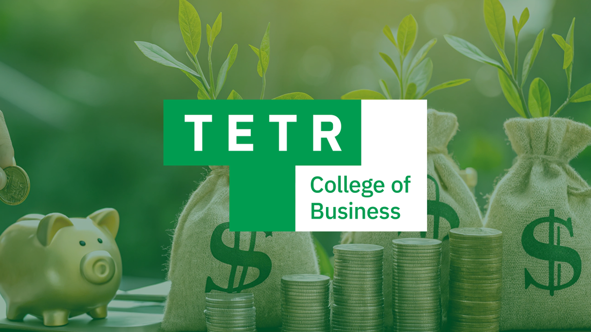 Tetr College of Business